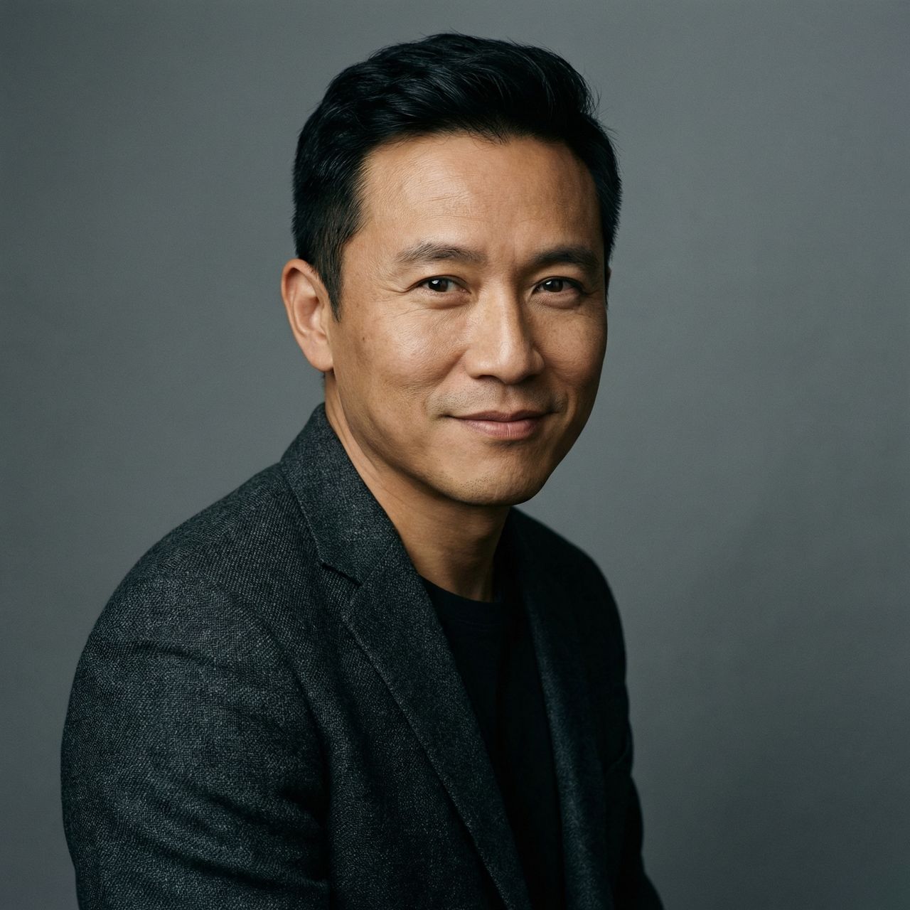 高清视频专家-陈明远