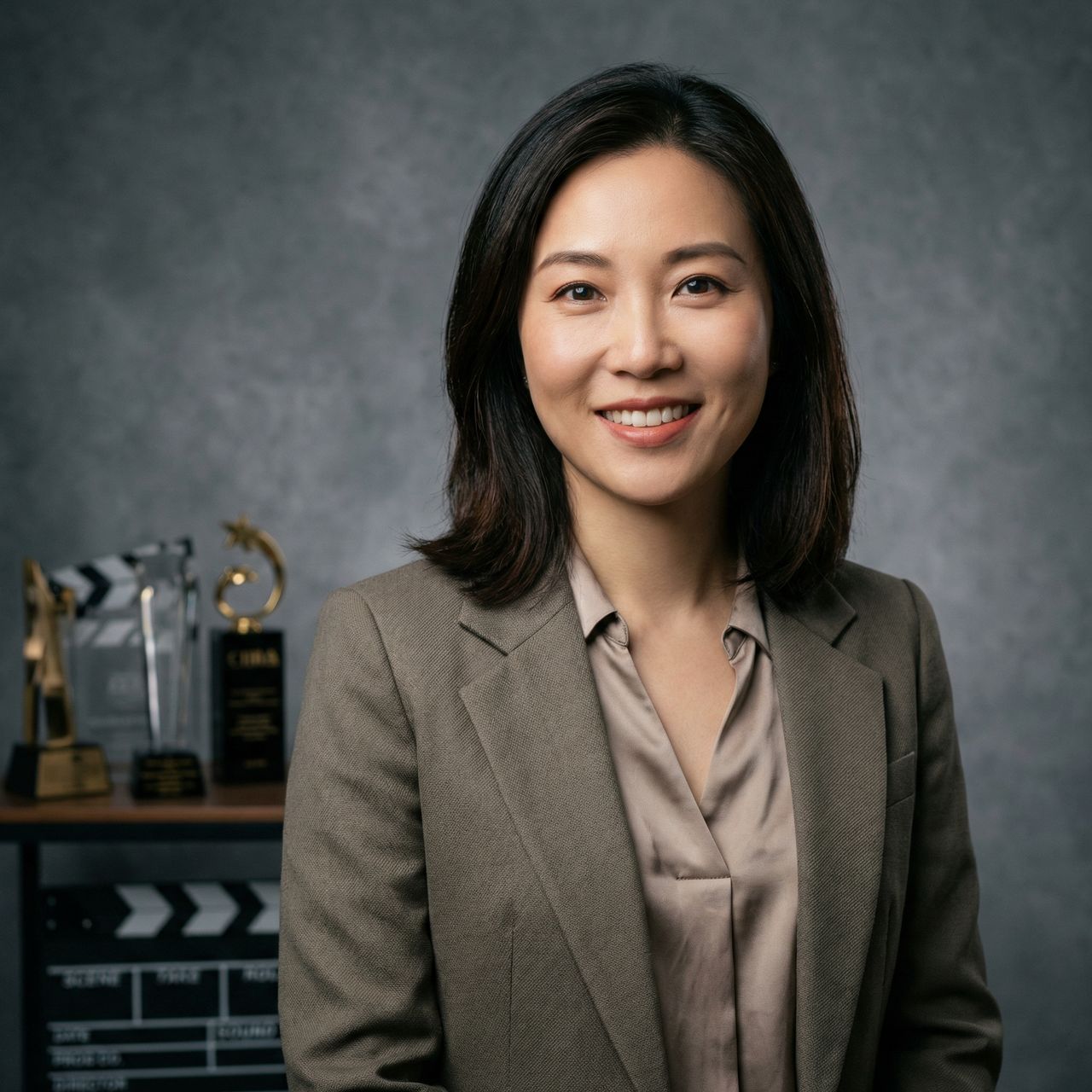 高清视频专家-林晓薇