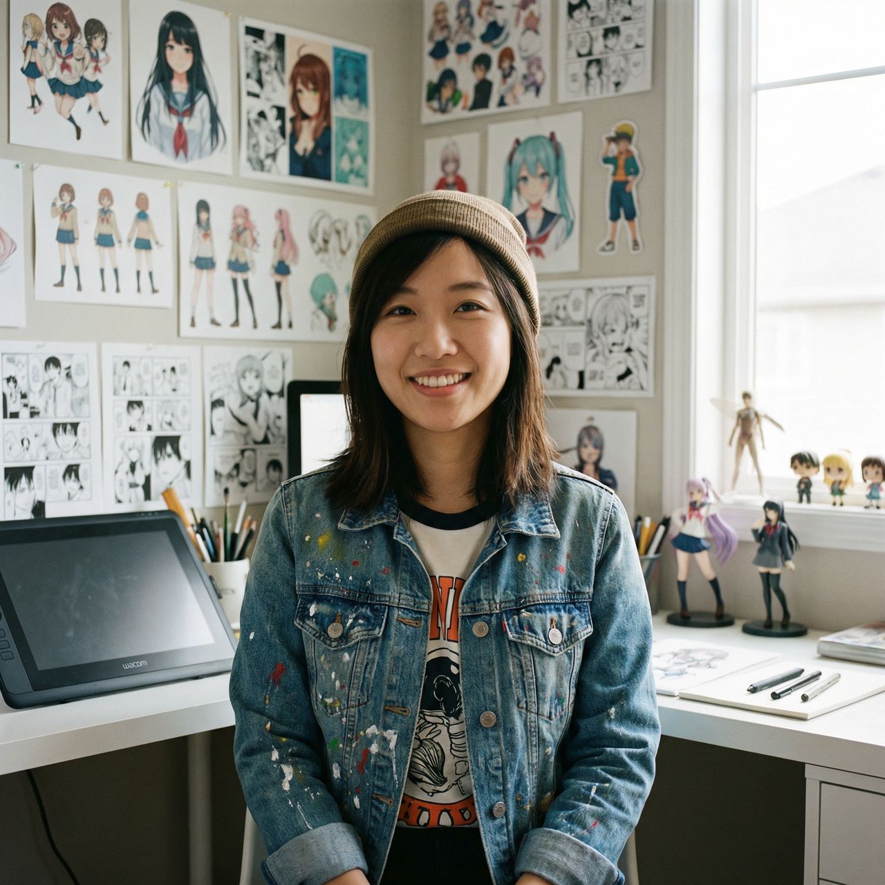 高清视频专家-苏雨晴