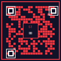 高清视频公众号二维码